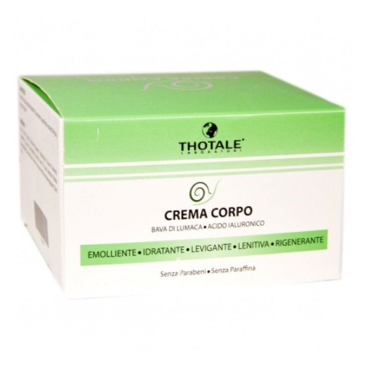 Thotale® Körpercreme 200ml