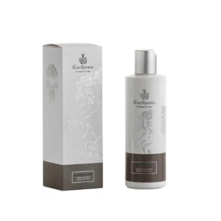 Carthusia Körpercreme für Männer 250ml