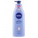 NIVEA FLUIDA SAMTIG 500 ML