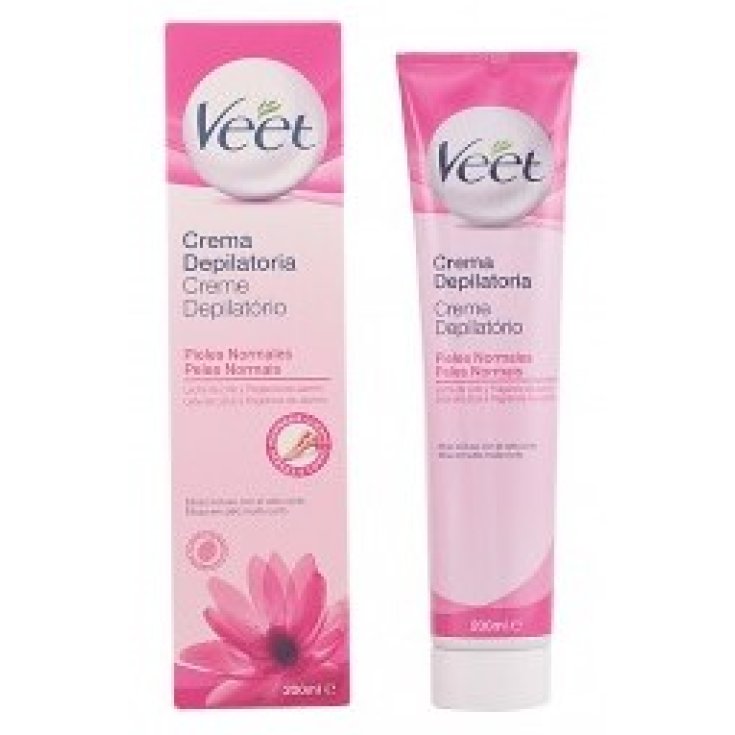 Veet Enthaarungscreme 200ml