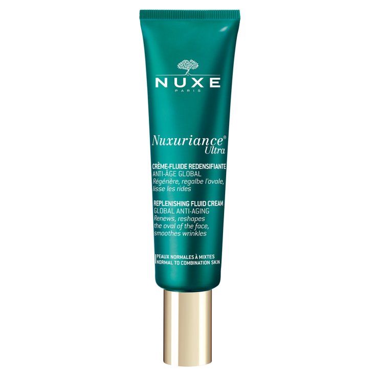 Nuxuriance Ultra NUXE Flüssige Creme 50ml