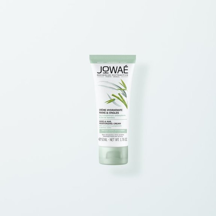 Jowaé Feuchtigkeitscreme 50ml