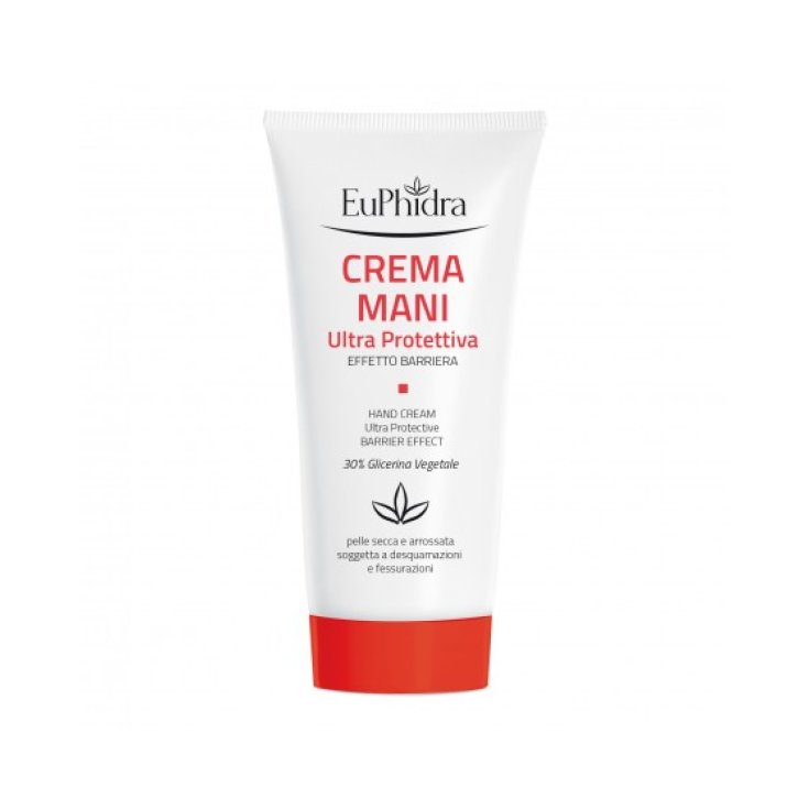 EuPhidra Handcreme 75ml