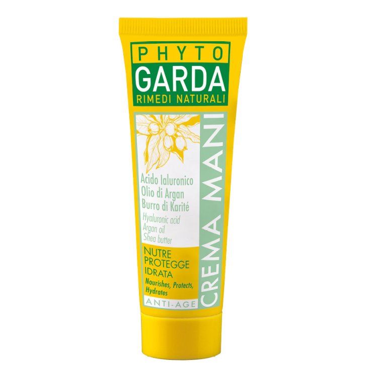 HANDCREME Phyto Garda 50ml