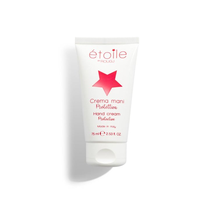 Étoile By Rougj® Schützende Handcreme 75ml