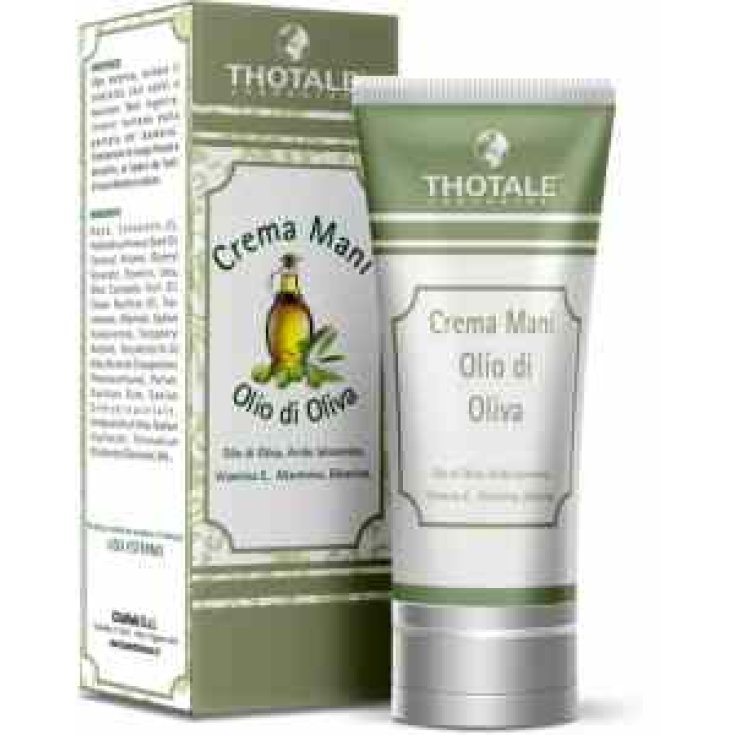 Thotale Handcreme 100ml