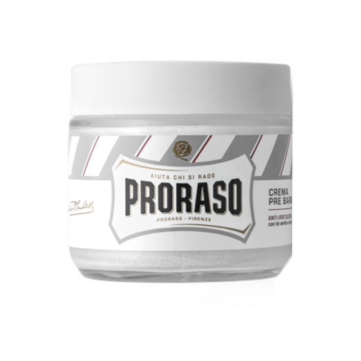 PRORASO NEU C / PRE SHAVE PS 100 ML