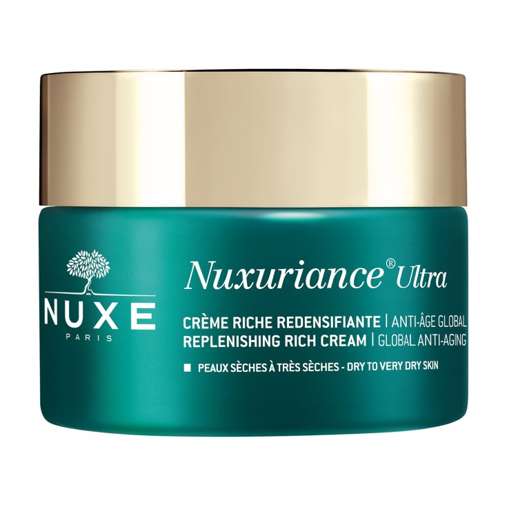 Nuxuriance Ultra NUXE Reichhaltige Anti-Aging-Creme 50 ml