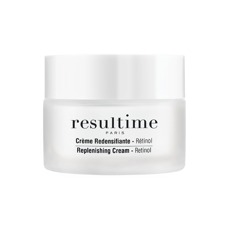 Resultime Paris Retinol Redensifying Day Cream 50ml