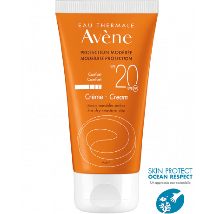 Sonnencreme SPF20 Avène 50ml