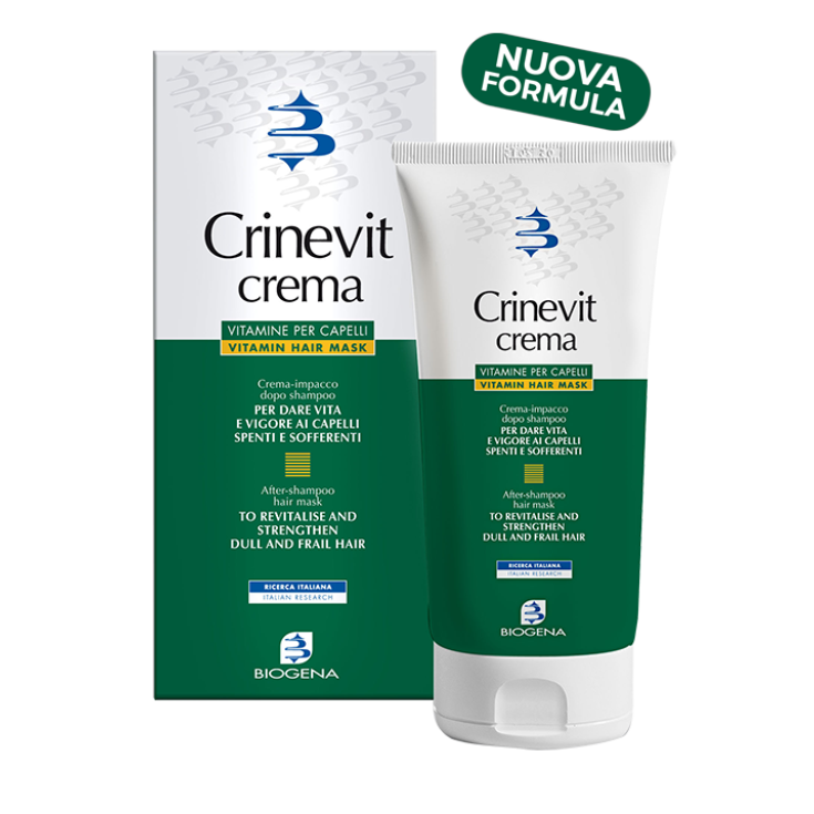 Crinevit Biogene Creme 150ml
