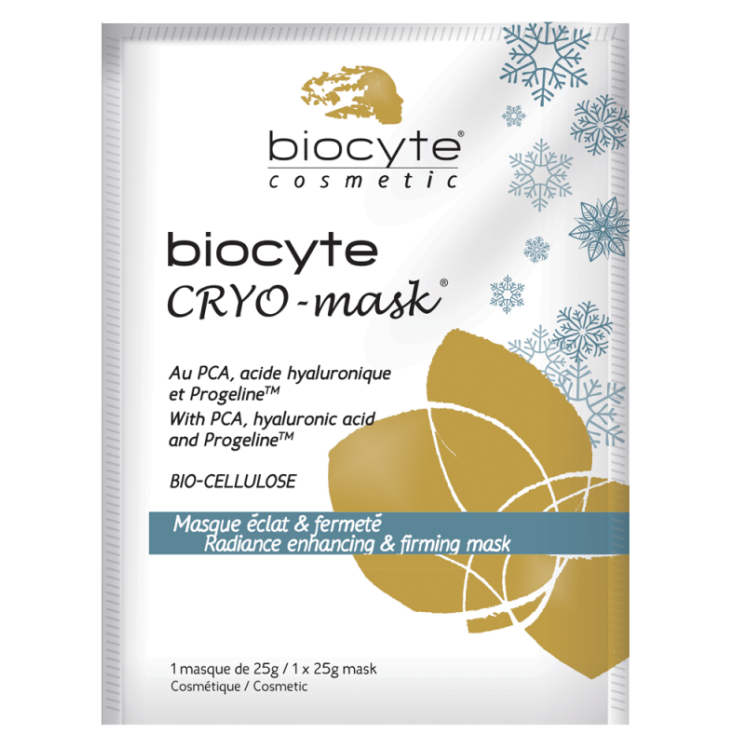 Kryo-Maske Biocyte 25g