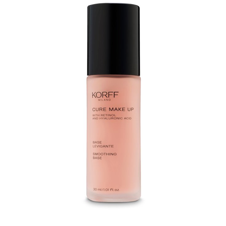 Cure Make Up Uniforming Base Nude 01 KORFF 30ml