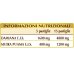 Damiana & Muira Puama Dr. Giorgini 100 Tabletten