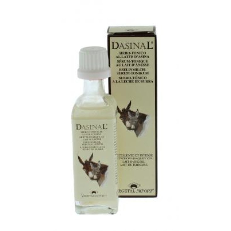 Dasinal® Vegetal Progress Tonic Serum 100ml