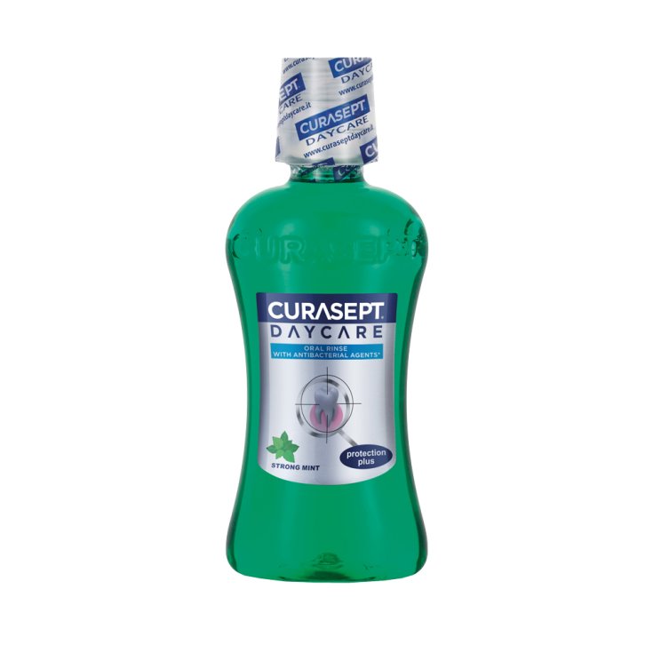 Tagespflege CuraSept 250ml