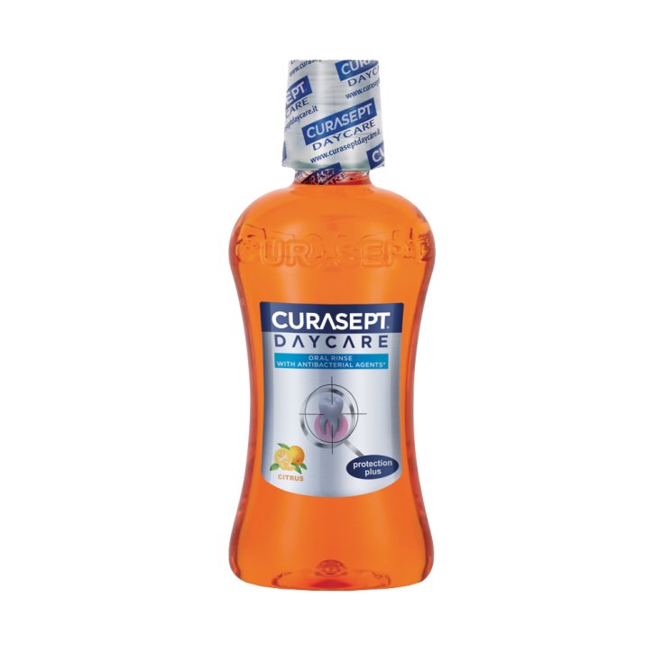 Tagespflege Plus Curasept 500ml