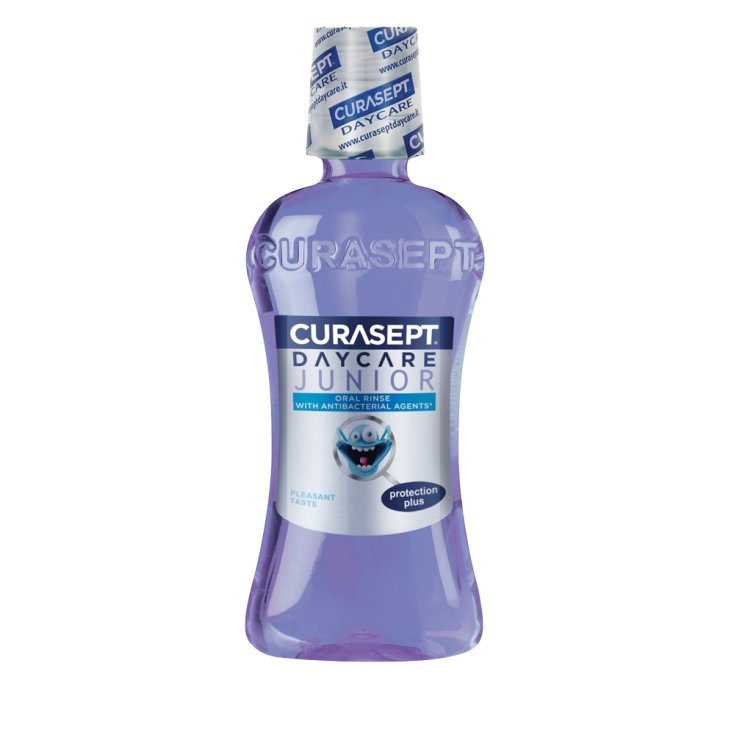 DayCare Protection Plus Junior Curasept 250ml