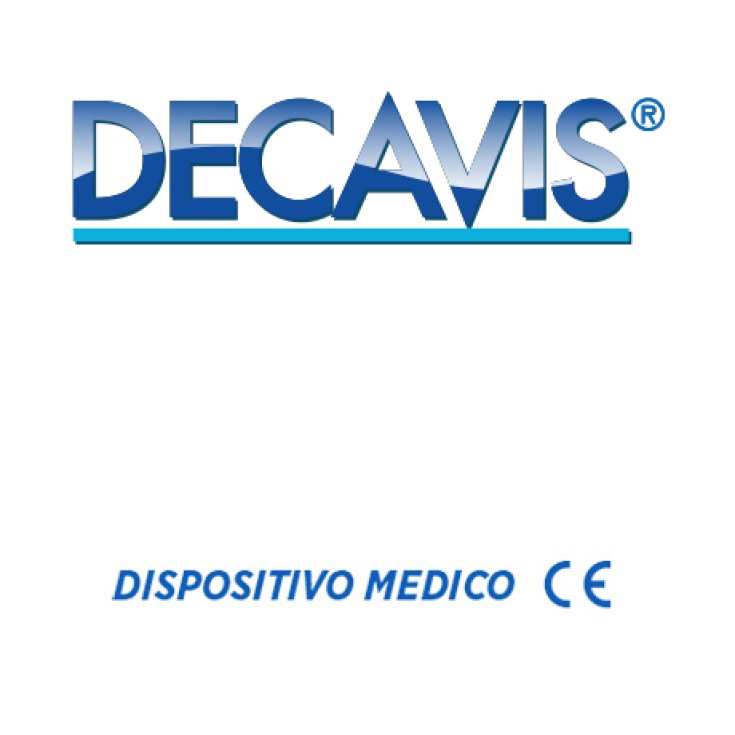 Decavis® Nalkein® Augentropfen 10ml