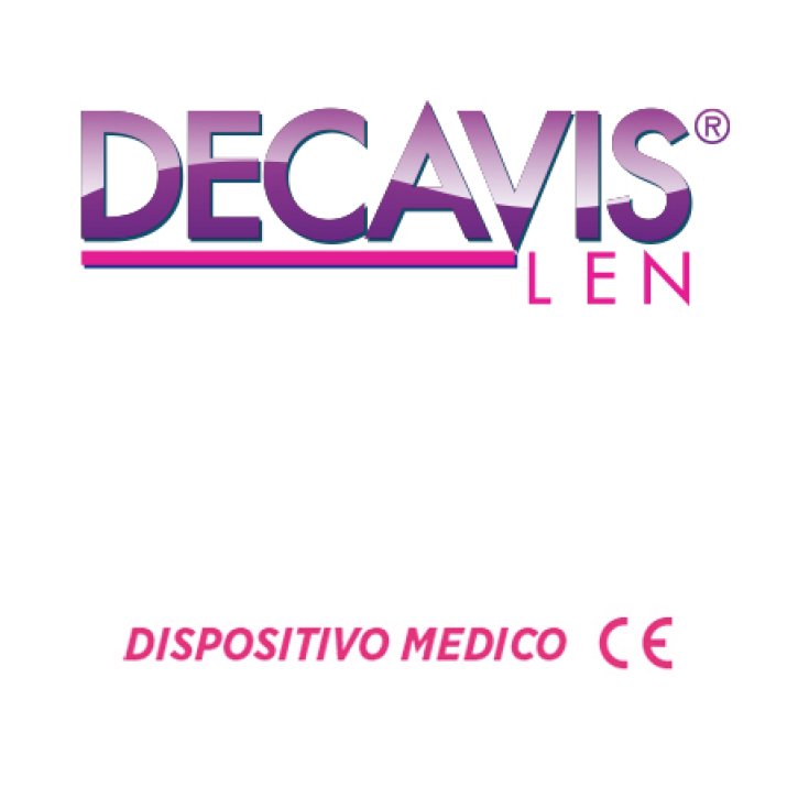 Decavis® Len Nalkein® Augentropfen 15ml