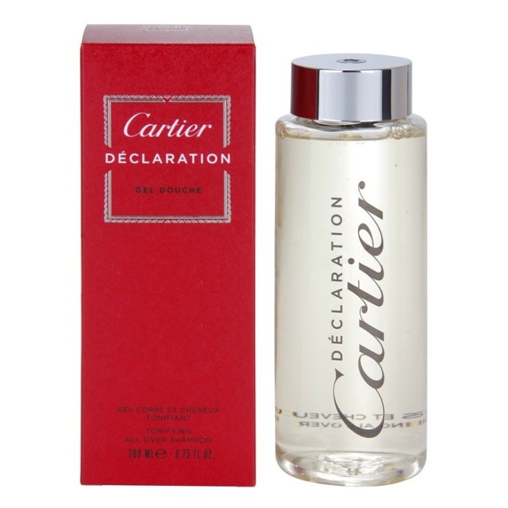 Deklaration Cartier 200ml