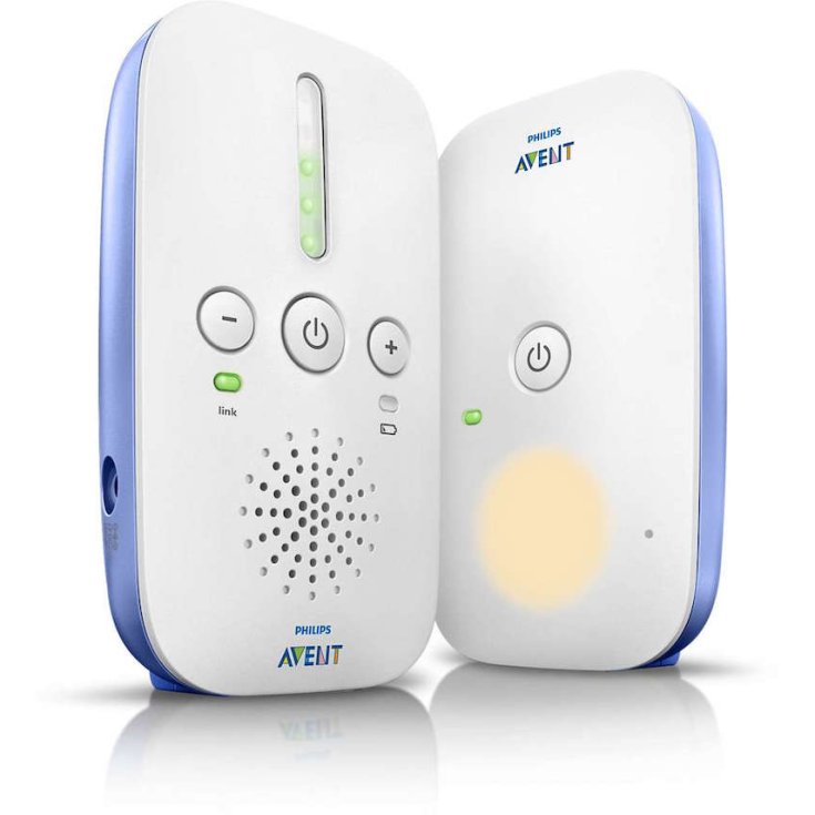 Dect SCD 501/00 Philips Avent 1 Babyphone