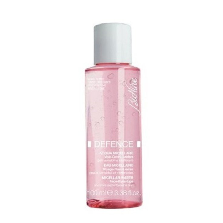 Defence Micellar Water BioNike 100ml