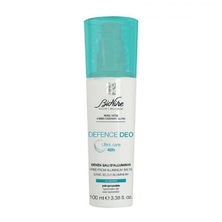 Defense Deo Ultra Care 48h BioNike 100ml