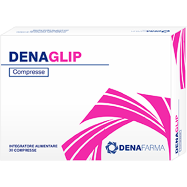 Denaglip Dena Farma 30 Tabletten