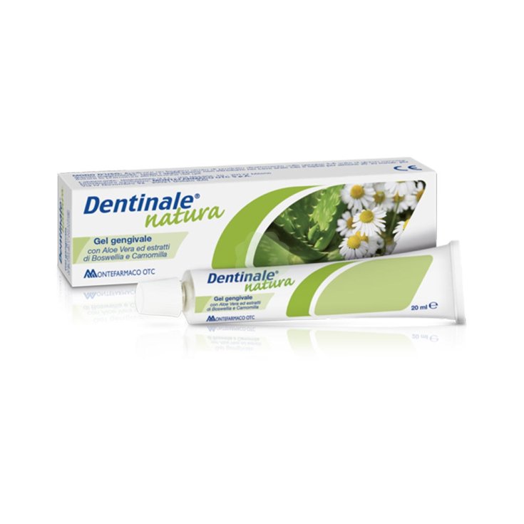 Dentin Montefarmaco 20ml