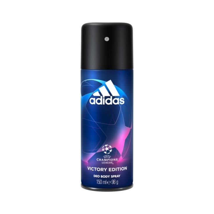 Deo Körperspray Uefa Champions League Adidas 150ml