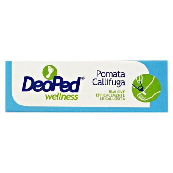 DeoPed Wellness-Salbe Callifuga IBSA 5ml