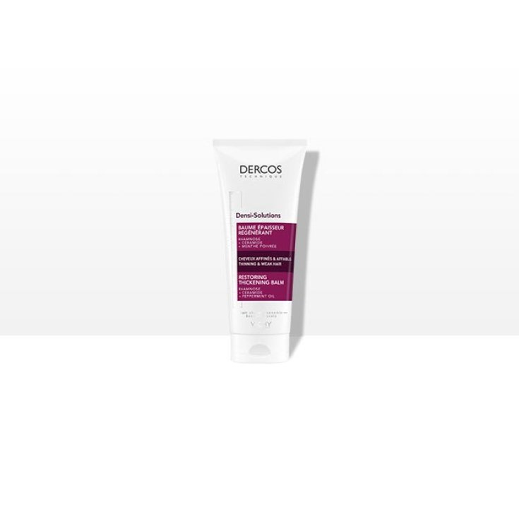 Dercos Densi-Solutions Vichy 200ml