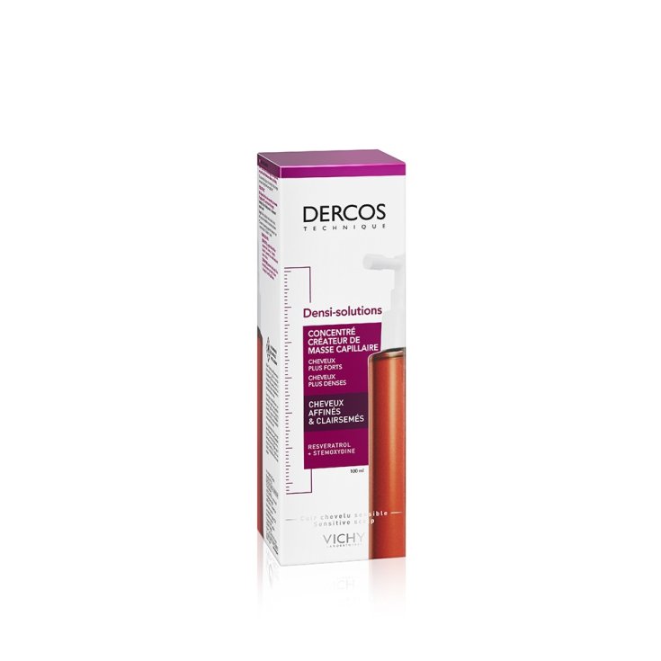 Dercos Technik Densi-Solutions Vichy 100ml