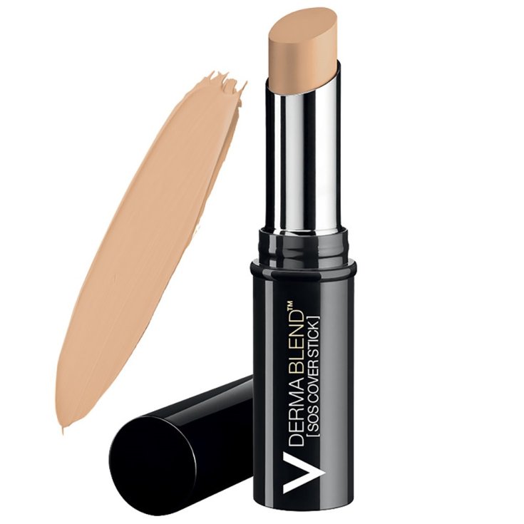 Dermablend Sos Cover Stick16H 35 Sand Vichy 4,5g