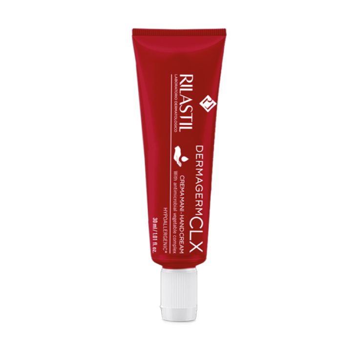 Dermagerm Clx Rilastil Handcreme 30ml