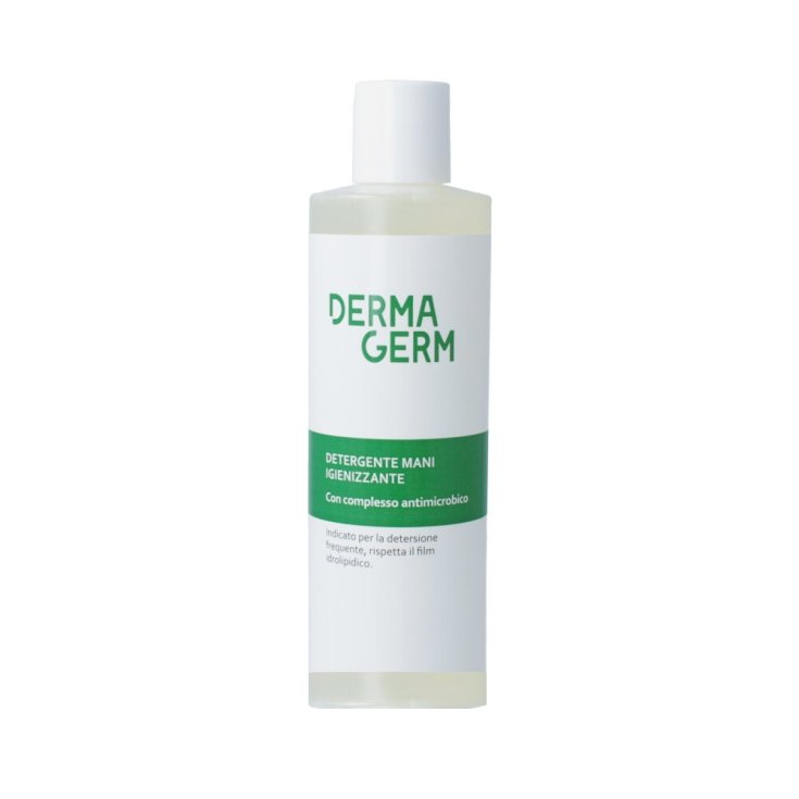 DERMAGERM Desinfektions-Handreiniger 250ml