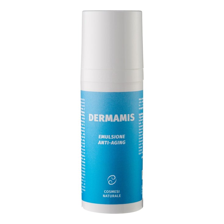 DERMAMIS Naturkosmetische Anti-Aging-Emulsion 50ml