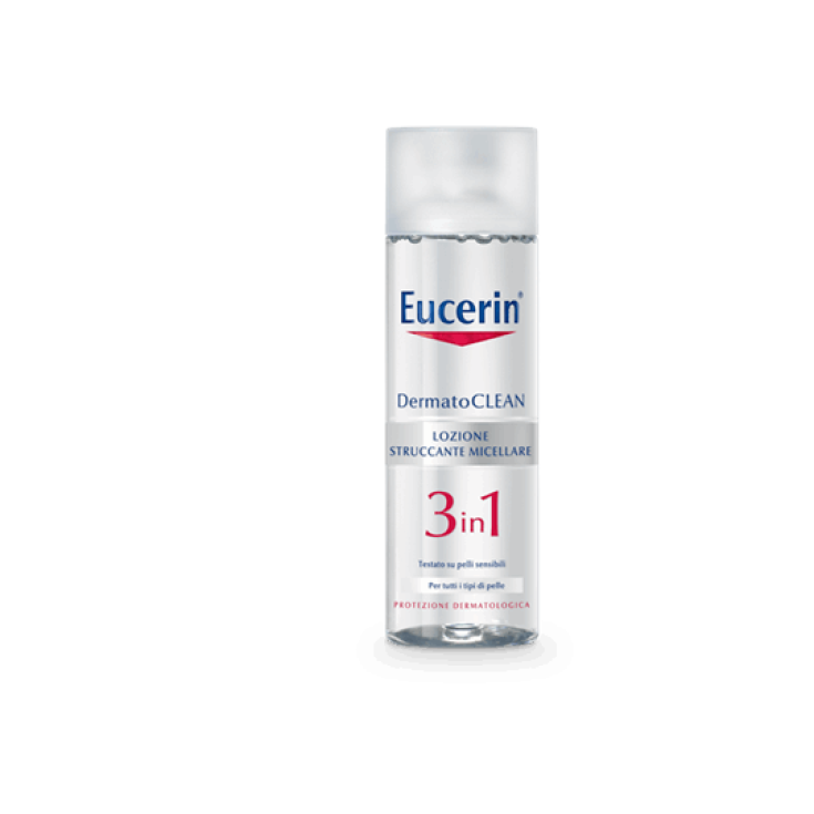 DermatoClean 3in1 Eucerin® 400ml