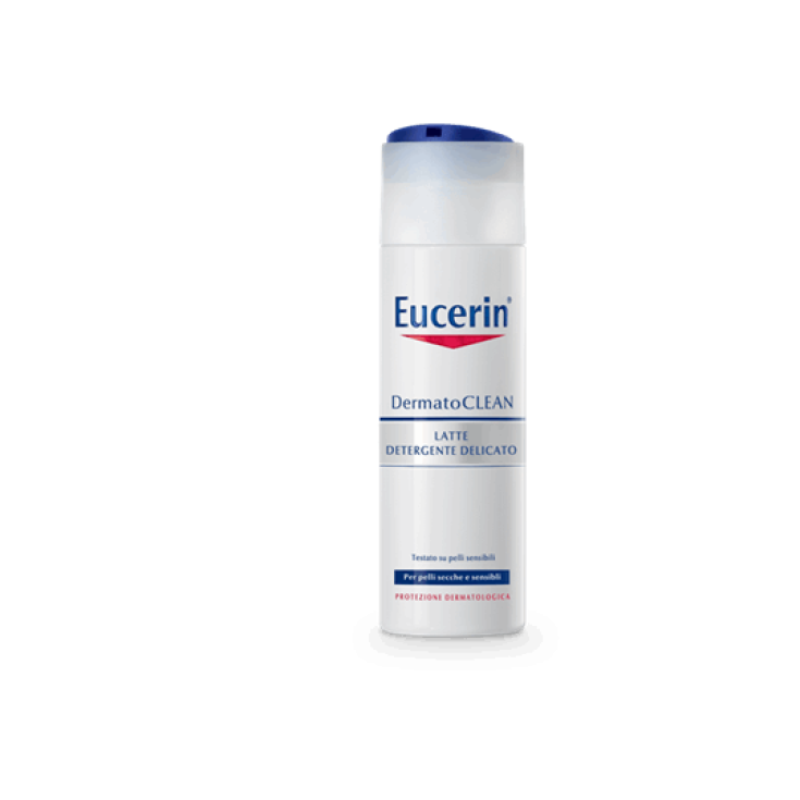 DermatoClean Milch Eucerin® 200ml