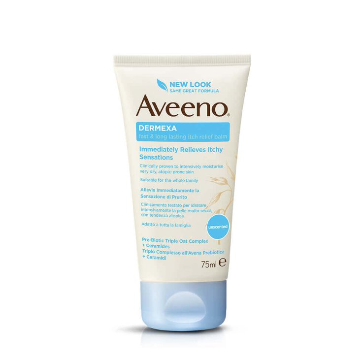 Dermexa Aveeno® Körperbalsam 75ml