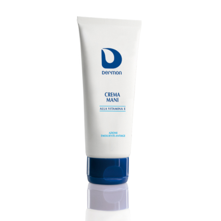 Dermon Handcreme 100ml