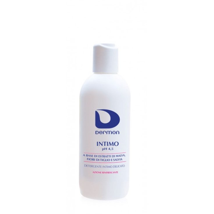 Dermon Intimo pH 4,5 250ml