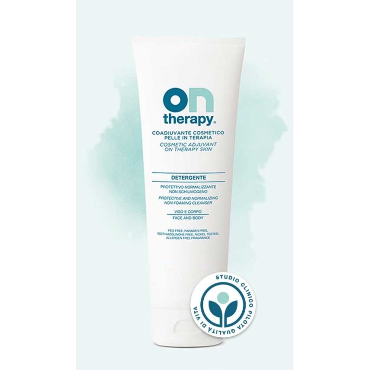 On Therapy Reiniger 150ml