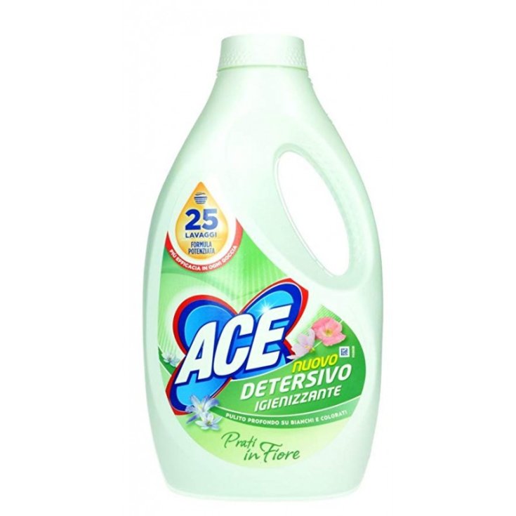 ACE 25 Wash Meadows Waschmittel ACE 25 Wash Meadows Waschmittel