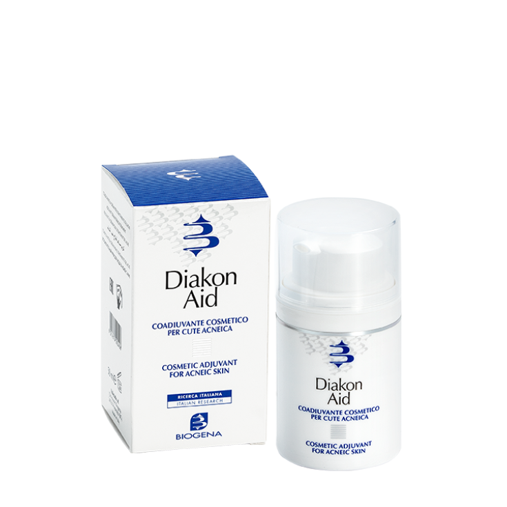 Diakon Hilfe Biogena 50ml