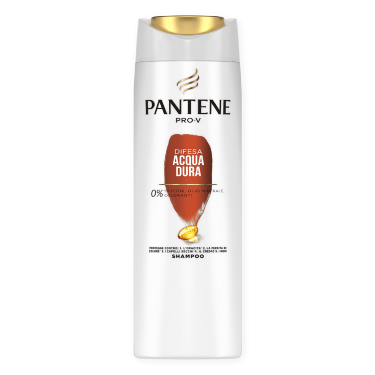 Abwehr von hartem Wasser 1 in 1 PANTENE PRO-V 225ml Abwehr von hartem Wasser 1 in 1 PANTENE PRO-V 225ml