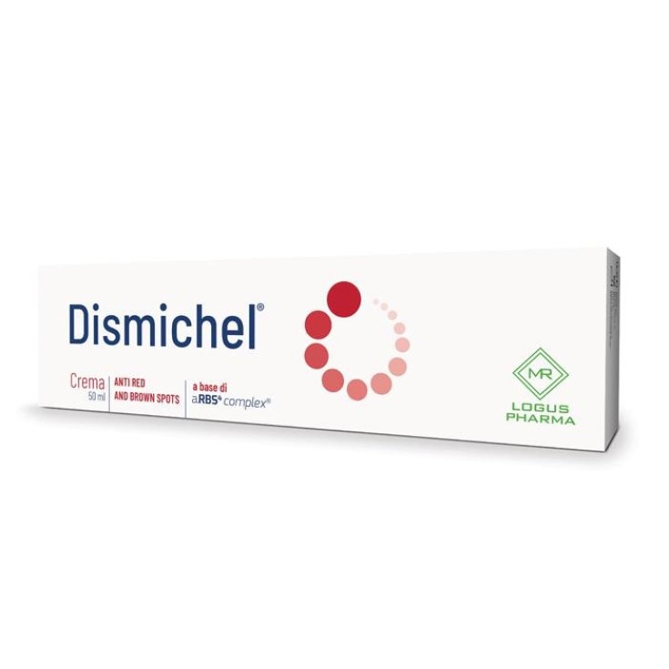 Dismichel Creme Logus Pharma 50ml