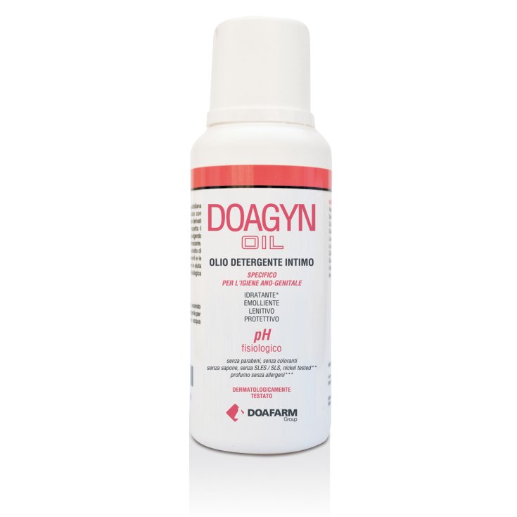 Doagyn-Öl DOAFARM 250ml