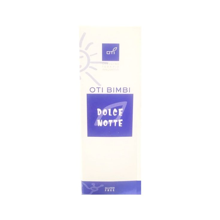 Süße Nacht OTI Bimbi 50ml